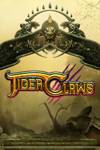 Играть в слот Tiger Claws бесплатно онлайн | Azino Mobile