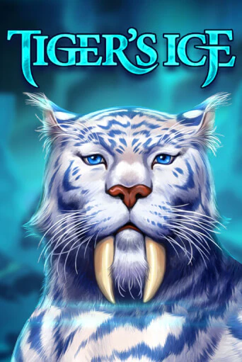 Играть в слот Tigers Ice бесплатно онлайн | Azino Mobile