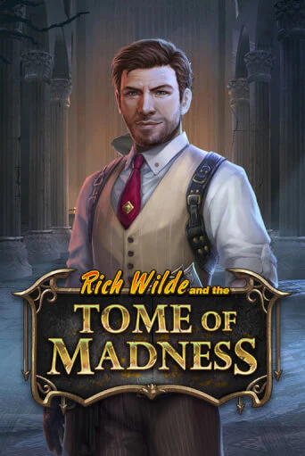 Играть в слот Tome of Madness бесплатно онлайн | Azino Mobile