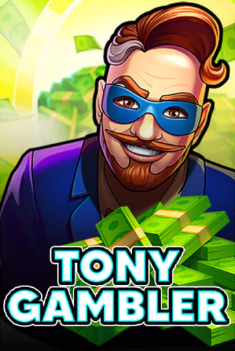 Играть в слот Tony Gambler бесплатно онлайн | Azino Mobile