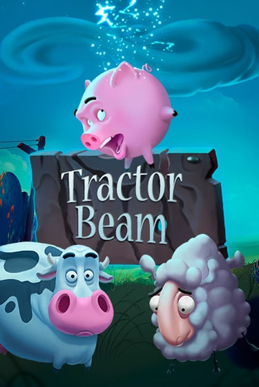 Играть в слот Tractor Beam бесплатно онлайн | Azino Mobile