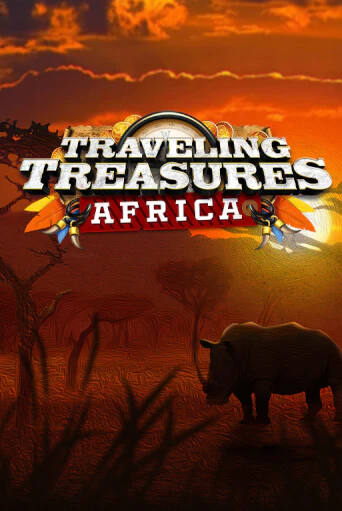 Играть в слот Traveling Treasures Africa бесплатно онлайн | Azino Mobile
