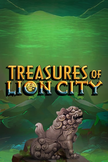 Играть в слот Treasures of Lion City бесплатно онлайн | Azino Mobile