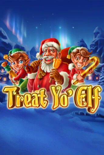 Играть в слот Treat Yo’ Elf бесплатно онлайн | Azino Mobile