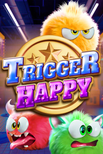 Играть в слот Trigger Happy бесплатно онлайн | Azino Mobile