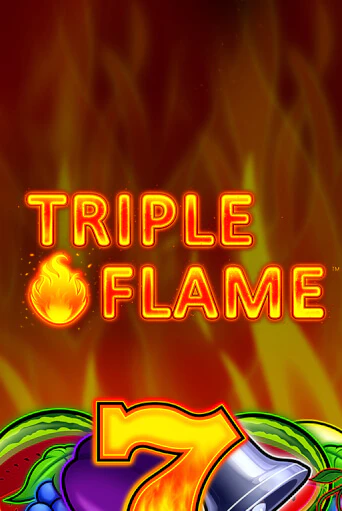 Играть в слот Triple Flame бесплатно онлайн | Azino Mobile