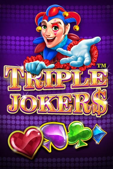 Играть в слот Triple Jokers бесплатно онлайн | Azino Mobile