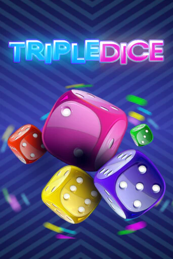 Играть в слот Triple Dice бесплатно онлайн | Azino Mobile