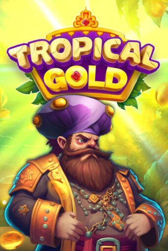 Играть в слот Tropical Gold бесплатно онлайн | Azino Mobile