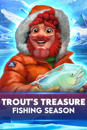 Играть в слот Trout's Treasure - Fishing Season бесплатно онлайн | Azino Mobile
