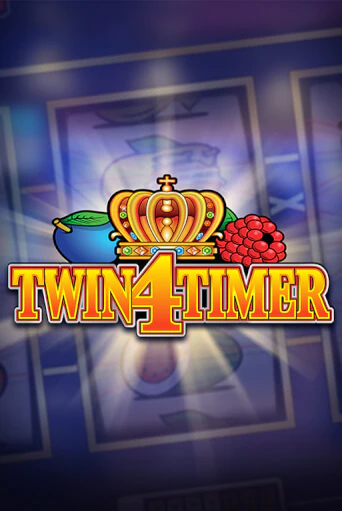 Играть в слот Twin4Timer бесплатно онлайн | Azino Mobile