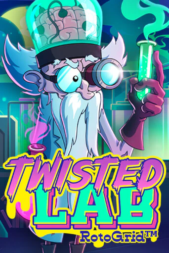 Играть в слот Twisted Lab бесплатно онлайн | Azino Mobile