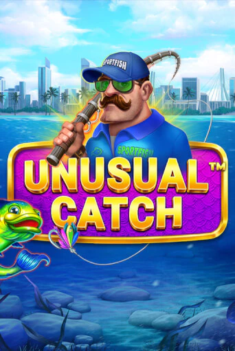 Играть в слот Unusual Catch™ бесплатно онлайн | Azino Mobile
