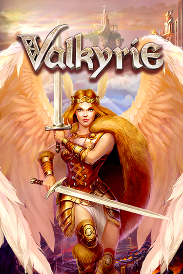 Играть в слот Valkyrie бесплатно онлайн | Azino Mobile