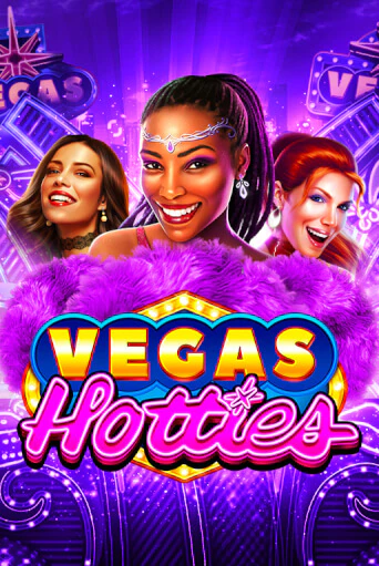Играть в слот Vegas Hotties бесплатно онлайн | Azino Mobile