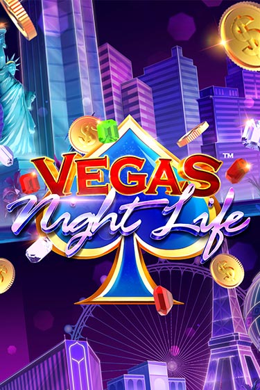 Играть в слот Vegas Night Life бесплатно онлайн | Azino Mobile