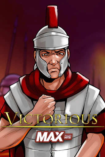 Играть в слот Victorious™ бесплатно онлайн | Azino Mobile