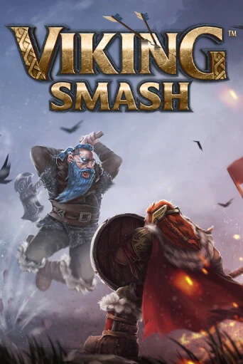 Играть в слот Viking Smash бесплатно онлайн | Azino Mobile