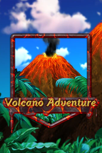 Играть в слот Volcano Adventure бесплатно онлайн | Azino Mobile
