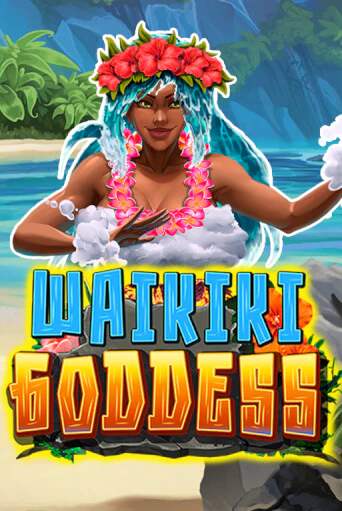 Играть в слот Waikiki Goddess бесплатно онлайн | Azino Mobile