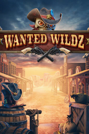 Играть в слот Wanted Wildz бесплатно онлайн | Azino Mobile