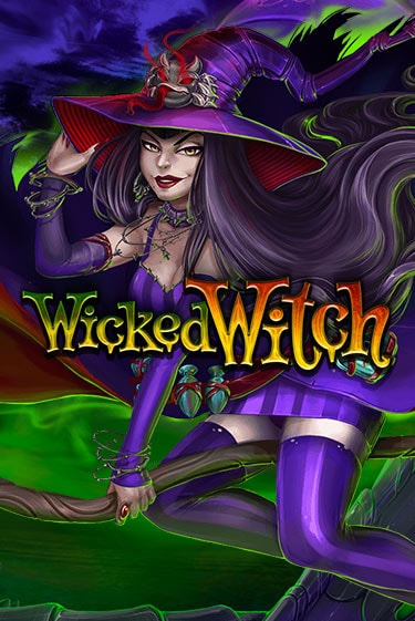 Играть в слот Wicked Witch бесплатно онлайн | Azino Mobile