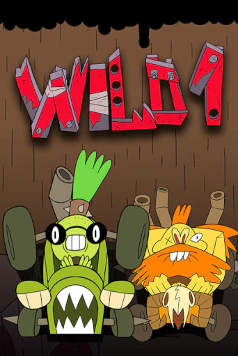 Играть в слот Wild One бесплатно онлайн | Azino Mobile