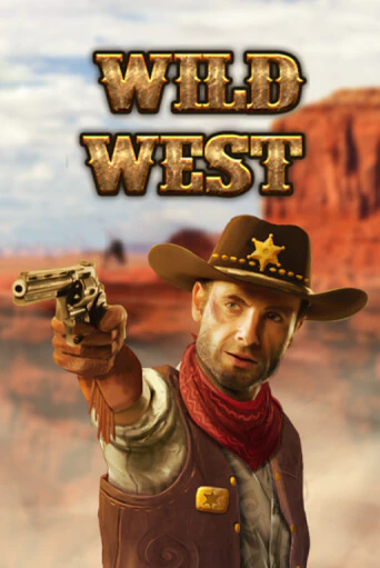 Играть в слот Wild West бесплатно онлайн | Azino Mobile