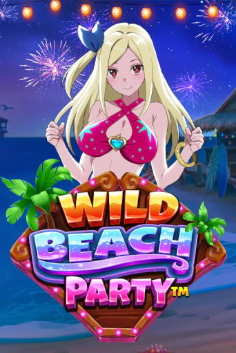 Играть в слот Wild Beach Party™ бесплатно онлайн | Azino Mobile