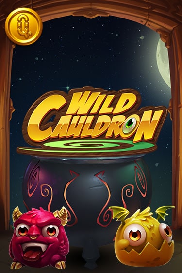 Играть в слот Wild Cauldron бесплатно онлайн | Azino Mobile