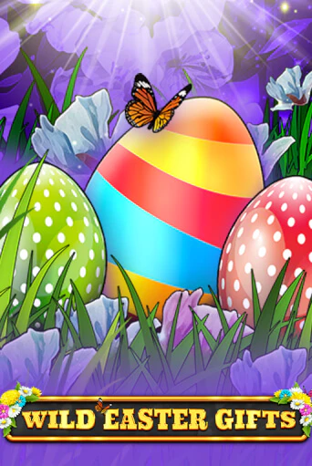 Играть в слот Wild Easter Gifts бесплатно онлайн | Azino Mobile