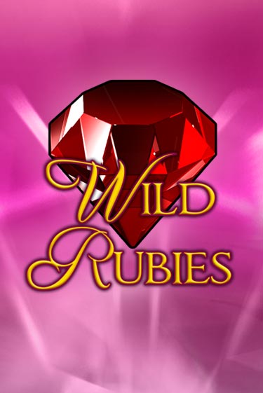 Играть в слот Wild Rubies бесплатно онлайн | Azino Mobile