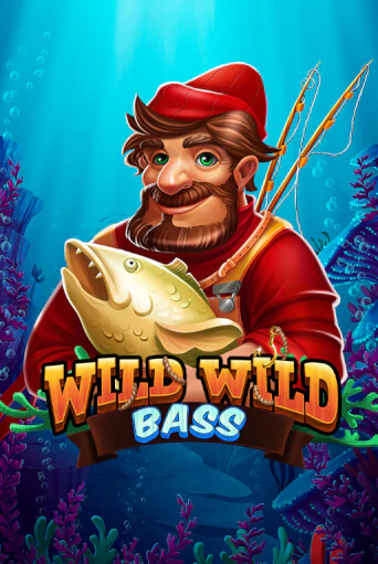 Играть в слот Wild Wild Bass бесплатно онлайн | Azino Mobile