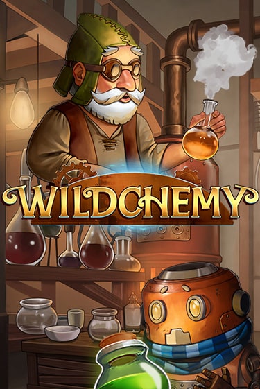 Играть в слот Wildchemy бесплатно онлайн | Azino Mobile