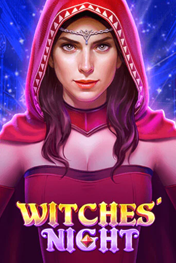 Играть в слот Witches' Night бесплатно онлайн | Azino Mobile