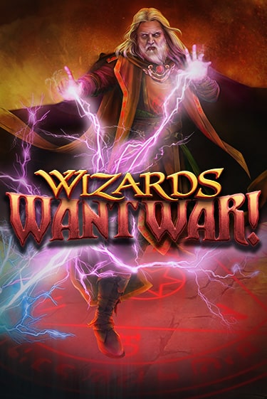 Играть в слот Wizards Want War бесплатно онлайн | Azino Mobile