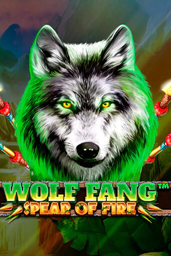 Играть в слот Wolf Fang - Spear Of Fire бесплатно онлайн | Azino Mobile