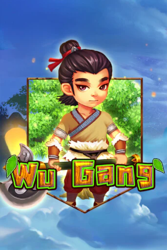 Играть в слот Wu Gang бесплатно онлайн | Azino Mobile