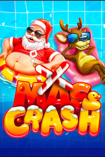 Играть в слот Xmas Crash бесплатно онлайн | Azino Mobile