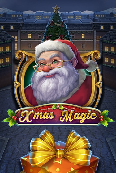 Играть в слот Xmas Magic бесплатно онлайн | Azino Mobile