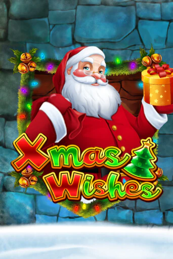 Играть в слот Xmas Wishes бесплатно онлайн | Azino Mobile