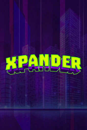 Играть в слот Xpander бесплатно онлайн | Azino Mobile