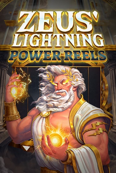 Играть в слот Zeus Lightning Power Reels бесплатно онлайн | Azino Mobile