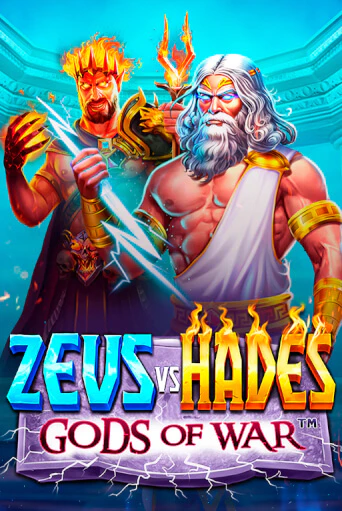 Играть в слот Zeus vs Hades - Gods of War бесплатно онлайн | Azino Mobile