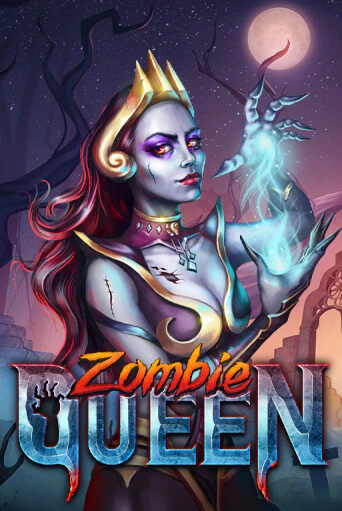 Играть в слот Zombie Queen бесплатно онлайн | Azino Mobile