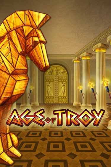Играть в слот Age Of Troy бесплатно онлайн | Azino Mobile