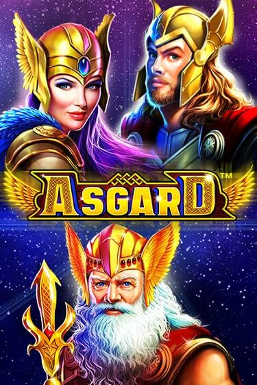 Играть в слот Asgard™ бесплатно онлайн | Azino Mobile
