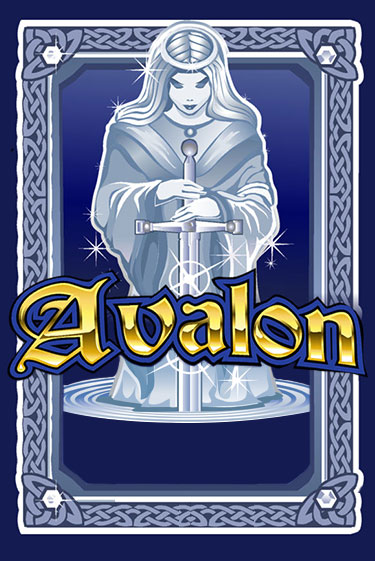 Играть в слот Avalon бесплатно онлайн | Azino Mobile