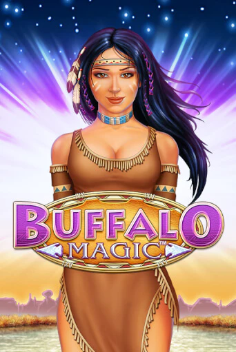 Играть в слот Buffalo Magic бесплатно онлайн | Azino Mobile