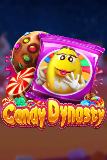 Играть в слот Candy Dynasty бесплатно онлайн | Azino Mobile
